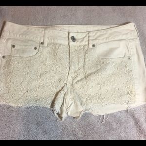 American Eagle Outfitters shorts